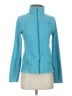 The North Face 100% Polyester Teal Cardigan Size S - photo 1