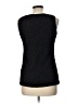 Elementz Black Sleeveless Top Size L - photo 2