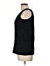 Elementz Black Sleeveless Top Size L - photo 5