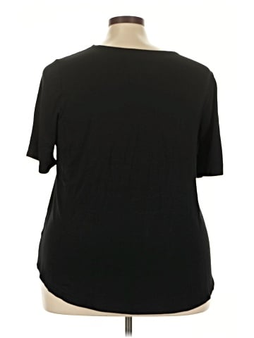 Cupio Short Sleeve T-Shirt (view 2)