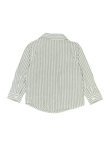 Old Navy Long Sleeve Button-Down Shirt (view 2)