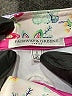 Fairway & Greene Purple Track Jacket Size S - photo 7