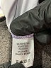 Fairway & Greene Purple Track Jacket Size S - photo 8