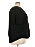 Cupio Black Short Sleeve T-Shirt Size 3X - photo 4