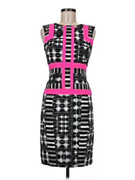 Bcbgmaxazria Cocktail Dress