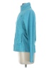 The North Face 100% Polyester Teal Cardigan Size S - photo 5