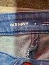 Old Navy Blue Jeans Size 0 - photo 9
