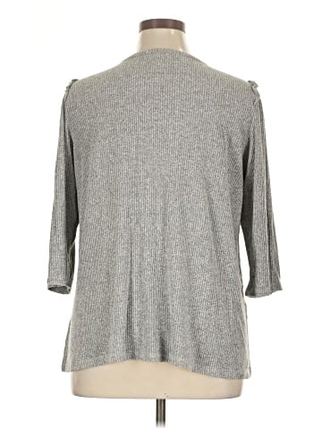 Cha Cha Vente Pullover Sweater (view 2)