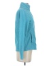 The North Face 100% Polyester Teal Cardigan Size S - photo 4