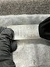 BCBG Black Cocktail Dress Size 10 - photo 8
