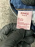 REVICE Hearts Blue Jeans Size 24 waist - photo 8