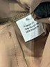 Unbranded Brown Tan Active Pants Size XL - photo 7