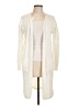 Ember Ivory Cardigan Size L - photo 1