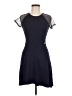 Garage Blue Cocktail Dress Size M - photo 1