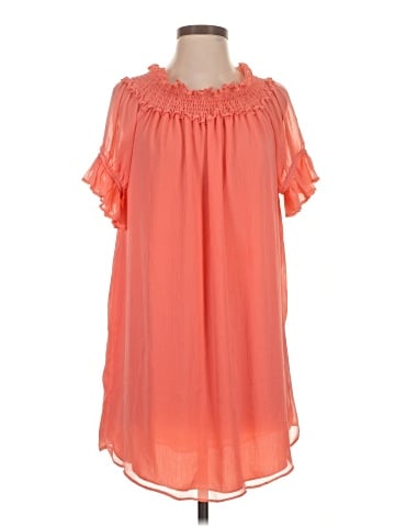CeCe Casual Dress (view 1)