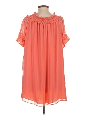 CeCe Casual Dress (view 2)