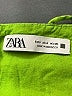 Zara Green Tube Top Size S - photo 7