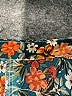Shein 100% Polyester Print Brown Casual Dress Size XL - photo 7