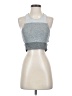 Outdoor Voices Gray Tank Top Size S - photo 1