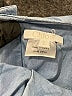 Chloé 100% Cotton Blue Sleeveless Top 9-12 MO / 12 MO - photo 10