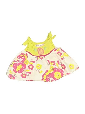 Baby Lulu Sleeveless Top (view 1)