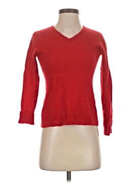 Charter Club Cashmere Pullover Sweater