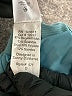 Sunsets Teal Blue Swimsuit Top Size S (estimated) - photo 4