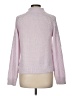 J.Crew Pink Pullover Sweater Size M - photo 2