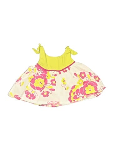 Baby Lulu Sleeveless Top (view 2)