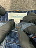 Sundance Hearts Blue Jeans Size 27 waist - photo 6