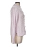 J.Crew Pink Pullover Sweater Size M - photo 4