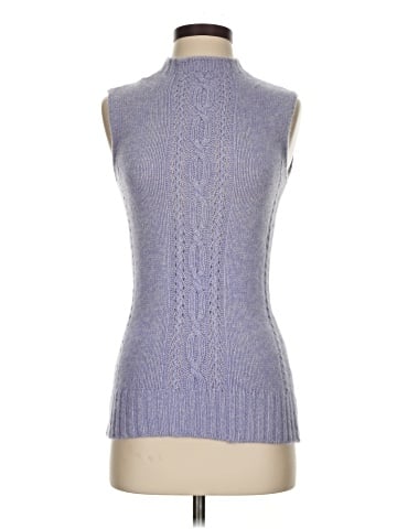 Escada Sweater Vest (view 1)