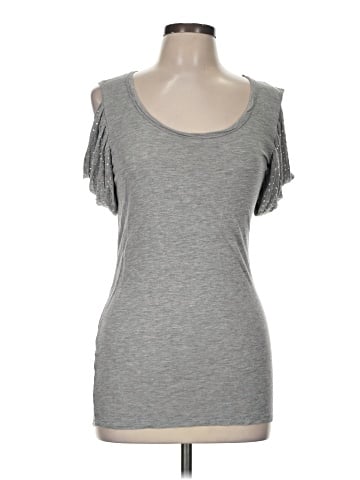 Armani Exchange Sleeveless T-Shirt (view 1)