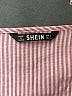 Shein Pink Romper Size S - photo 4