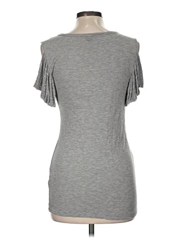 Armani Exchange Sleeveless T-Shirt (view 2)
