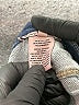 Juicy Couture Solid Blue Jeans Size 8 - photo 8