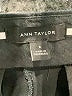 Ann Taylor Black Jeggings Size 8 - photo 7