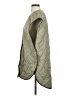 H&M 100% Polyester Green Vest Size XS - Sm - photo 5