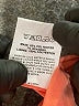 Peppermayo Orange Casual Skirt Size 4 - photo 5