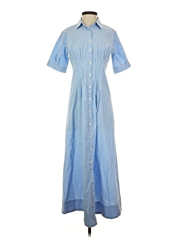 Ann Taylor LOFT Casual Dress (view 1)