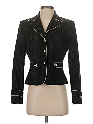 Liz Claiborne Blazer (view 1)