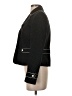 Liz Claiborne Polka Dots Black Blazer Size 4 - photo 5