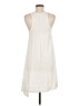Sundry Stripes White Casual Dress Size Med (2) - photo 2
