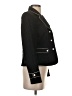 Liz Claiborne Polka Dots Black Blazer Size 4 - photo 4