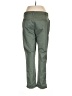 Gap Solid Green Khakis Size 10 - photo 2