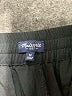 Madewell 100% Viscose Solid Black Casual Pants Size M - photo 7