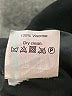 Madewell 100% Viscose Solid Black Casual Pants Size M - photo 8