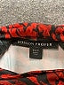 Boston Proper Red Long Sleeve Top Size S - photo 7