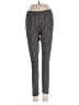 Young at Heart Tweed Gray Active Pants Size S (estimated) - photo 1