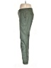 Gap Solid Green Khakis Size 10 - photo 5